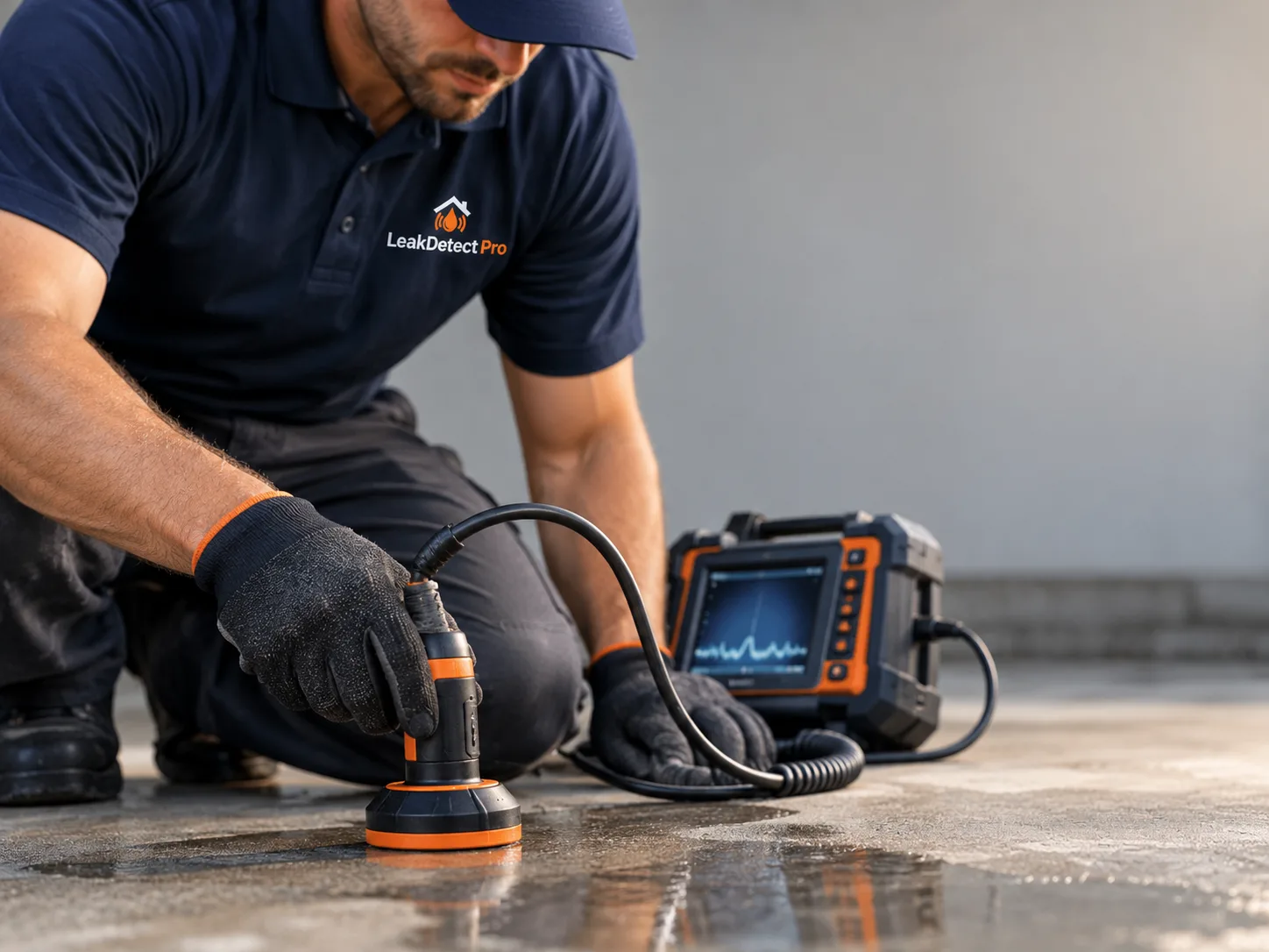 Flat Roof Analysis in Mentone, AL